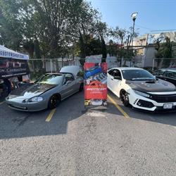 SCS SIR CUSTOM SHOP en Ciudad de México (San Pedro Zacatenco) - Horario de apertura