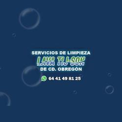 LAVA TIJ-SON DE OBREGÓN en Ciudad Obregón (Chapultepec) - Horario de apertura