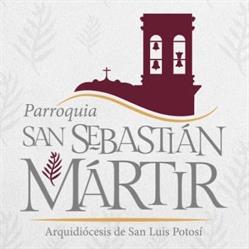 Horario de apertura Parroquia San Sebastián Mártir, San Luis Potosí