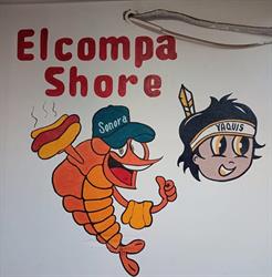 Hot Dogs El Compa Shore en Ciudad Juárez (Las Quintas) - Horario de apertura