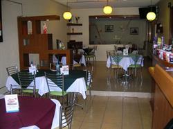 Horario de apertura Restaurante Cafe del Angel, Texcoco de Mora