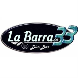 Horario de apertura La Barra Del 33, San Francisco de Campeche