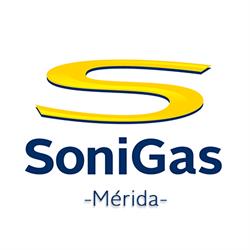 SONIGAS MÉRIDA en Mérida (Ciudad Industrial) - Horario de apertura