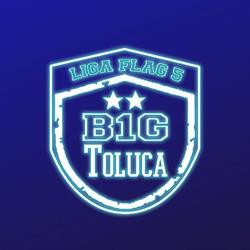 B1G Flag 5 Toluca en Toluca de Lerdo (San Mateo Oxtotitlán) - Horario de apertura