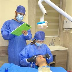 Horario de apertura Ortodoncia y Odontología integral, Guadalupe