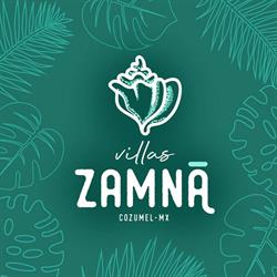 Horario de apertura Villas Zamna Cozumel Accommodations, 