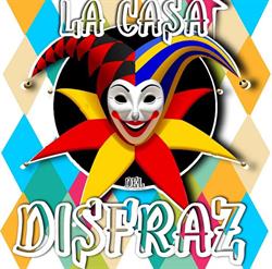 La casa del disfraz en Cuautitlán Izcalli (Cumbria) - Horario de apertura