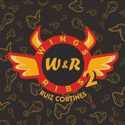 Horario de apertura Wings & ribs 2 Ruiz cortines, Nuevo Laredo