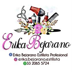 Horario de apertura Erika Bejarano Estilista Profesional, Guadalajara
