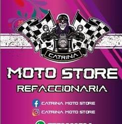 CATRINA moto store en Cuernavaca (Antonio Barona Centro) - Horario de apertura