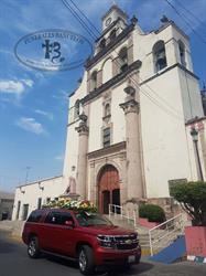 Funerales Bañuelos en Ahuacatlán (La Presa) - Horario de apertura