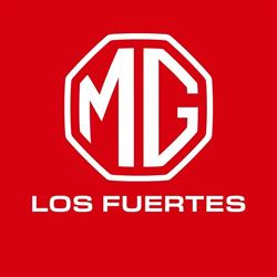 MG Los Fuertes en Puebla (Adolfo López Mateos) - Horario de apertura