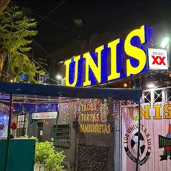 UNIVERSITARIOS & UNICHAMPS OFICIAL en Ciudad de México (Colonia Del Valle) - Horario de apertura