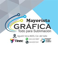 Color Make GRAFICA SLP en San Luis Potosí (Col Del Valle) - Horario de apertura