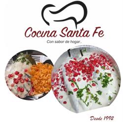 Cocina Santa Fé en Hermosillo (Santa Fe) - Horario de apertura