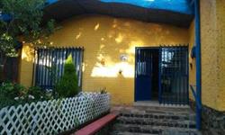 Casa Amarela en La Manzanilla de La Paz (La Manzanilla De La Paz) - Horario de apertura