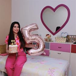 LA CASA ROSA "BEAUTY-BAR" en Ecatepec de Morelos (Santa Clara Coatitla) - Horario de apertura