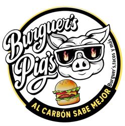 Horario de apertura Burguer'sPig's, Monterrey