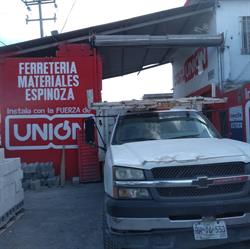 Horario de apertura Ferretería y materiales Espinoza, General Escobedo