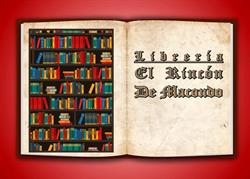 Librería El Rincón de Macondo en Ciudad de México (Roma Sur) - Horario de apertura