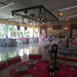 Eli Salón Jardín en Cuautitlán (Romita) - Horario de apertura