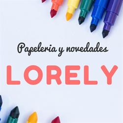 Horario de apertura Papeleria Y Novedades Lorely, San Francisco de Campeche