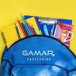 Gamar Papelerias en Monterrey (Independencia) - Horario de apertura