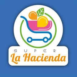 Horario de apertura Super La Hacienda, Tonalá
