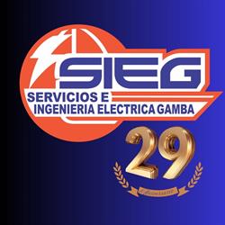 SIEG - Servicios e Ingeniería Eléctrica Gamba en Hermosillo (Olivares) - Horario de apertura