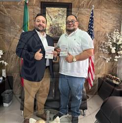 Horario de apertura Asesoría Migratoria De La Laguna, Torreón
