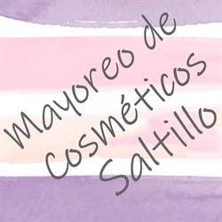 Horario de apertura Mayoreo de Cosméticos y Novedades Saltillo, 