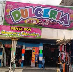Dulceria Mega La Botana Sucursal. Nezahualcóyotl en Ciudad Nezahualcóyotl (Romero) - Horario de apertura
