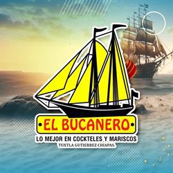 El Bucanero en Tuxtla Gutiérrez (San Jacinto) - Horario de apertura