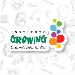 Instituto Growing en Monterrey (Real De Cumbres) - Horario de apertura