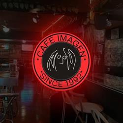 Horario de apertura Imagen Cafe Bar, Ciudad Nezahualcóyotl