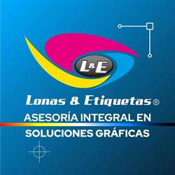 Lonas y Etiquetas en Guadalajara (Guadalajara Centro) - Horario de apertura