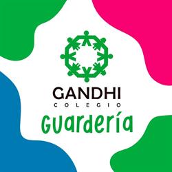 Horario de apertura Guardería Gandhi Colima, 