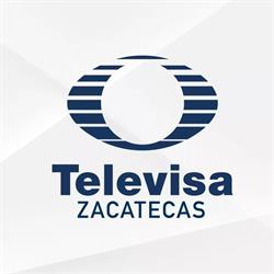 Horario de apertura Televisa Zacatecas, Guadalupe