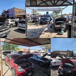 Horario de apertura Aire Acondicionado Turbo Climas Tonala, 