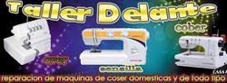 Taller de Costura y Reparaciones Delante en Ensenada (California) - Horario de apertura