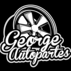 Horario de apertura GEORGE AUTOPARTES, Ciudad de México