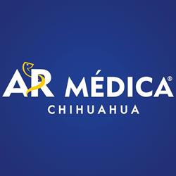 Horario de apertura AR MEDICA, Chihuahua