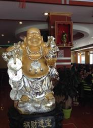 Horario de apertura Restaurante Buffet Lin China, Cuautitlán Izcalli