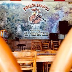 Pollos Asados El Huasteco en Ciudad de México (Federal) - Horario de apertura