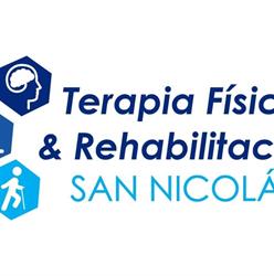 Terapia fisica y rehabilitación San Nicolás en San Nicolás de los Garza (Iturbide) - Horario de apertura