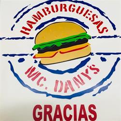 HAMBURGUESAS MC. DANY'S en Guadalajara (Jardines Alcalde) - Horario de apertura