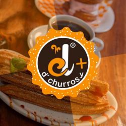 D Churros y más en Cuautitlán Izcalli (Cumbria) - Horario de apertura