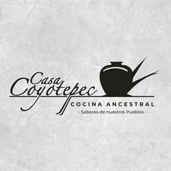 Horario de apertura Restaurante Casa Coyotepec, San Bartolo Coyotepec