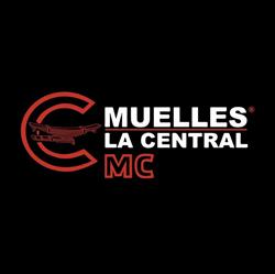 Horario de apertura MUELLES LA CENTRAL, Ciudad de México