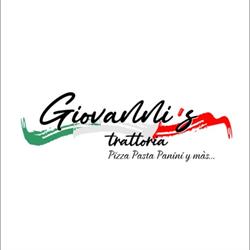 Giovanni's en Ciudad de México (Santa Catarina) - Horario de apertura